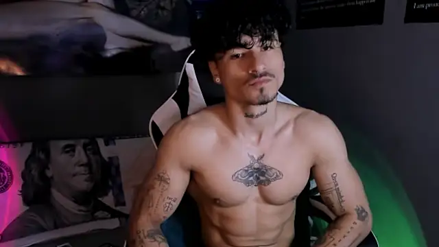 Thomas Fit1 online show from 03/28/26, 07:48