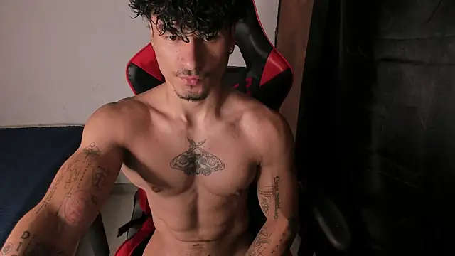 Thomas Fit1 online show from 05/30/26, 03:57