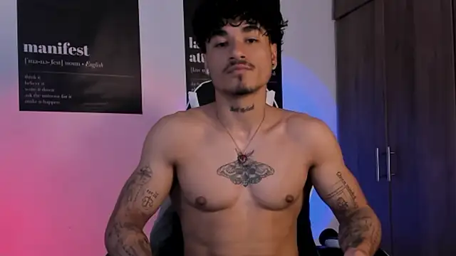 Thomas Fit1 online show from 02/25/26, 07:25