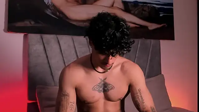 Thomas Fit1 online show from 01/08/26, 04:40