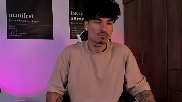 Thomas Fit1 online show from 02/12/26, 07:35