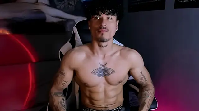 Thomas Fit1 online show from 04/02/26, 12:40