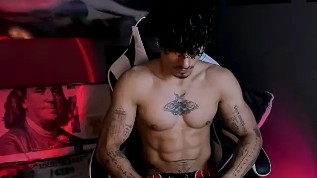 Thomas Fit1 online show from 03/31/26, 03:19