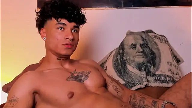 Thomas Fit1 online show from 03/10/25, 02:28