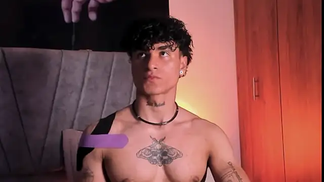 Thomas Fit1 online show from 10/09/25, 05:52