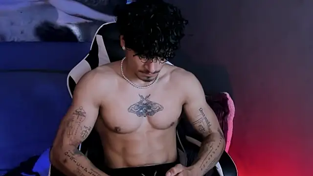 Thomas Fit1 online show from 03/25/26, 06:40