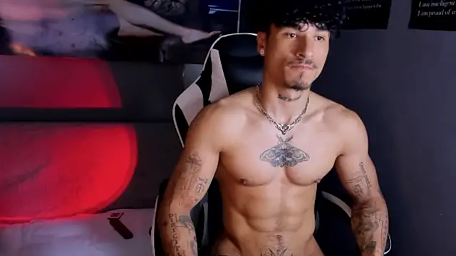 Thomas Fit1 online show from 04/22/26, 07:04