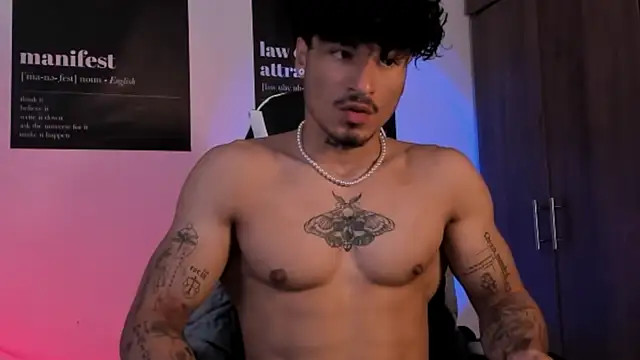 Thomas Fit1 online show from 03/11/26, 07:19