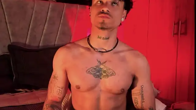 Thomas Fit1 online show from 09/23/25, 04:08