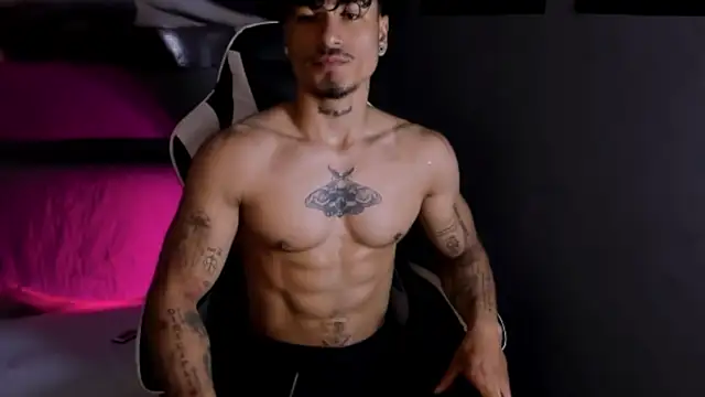 Thomas Fit1 online show from 04/15/26, 06:45