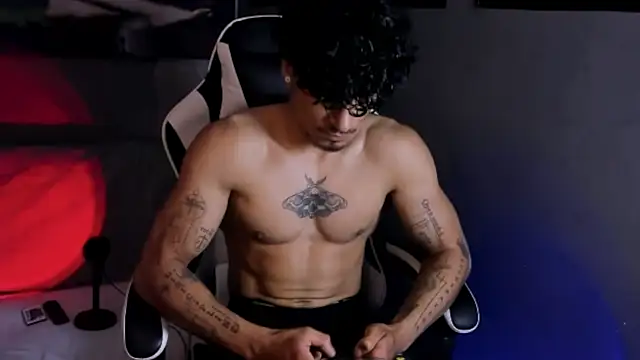 Thomas Fit1 online show from 04/14/26, 07:30