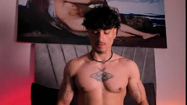 Thomas Fit1 online show from 01/13/26, 01:31