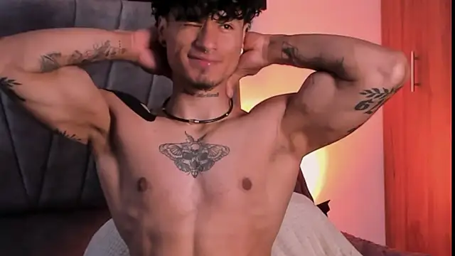 Thomas Fit1 online show from 10/07/25, 09:05