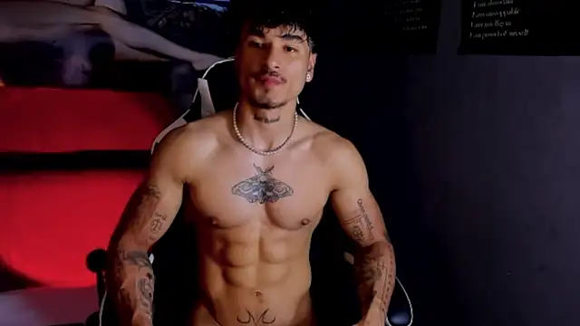 Thomas Fit1 online show from 04/30/26, 10:58