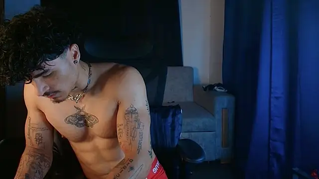 Thomas Fit1 online show from 05/17/26, 07:47