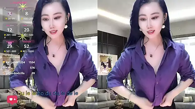 Snapshot of W-E-N-123 chatting on 03/20/25, 04:29 W-E-N-123 online show from 03/20/25, 04:29