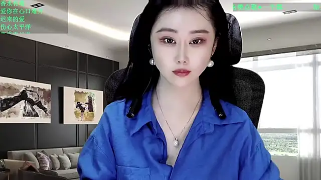 W-E-N-123 online show from 04/09/26, 03:41