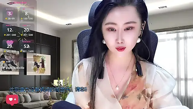 Snapshot of W-E-N-123 chatting on 03/03/25, 04:21 W-E-N-123 online show from 03/03/25, 04:21