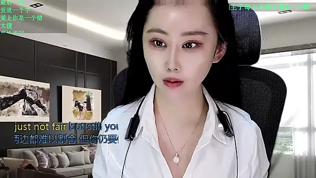 W-E-N-123 online show from 01/10/26, 01:34