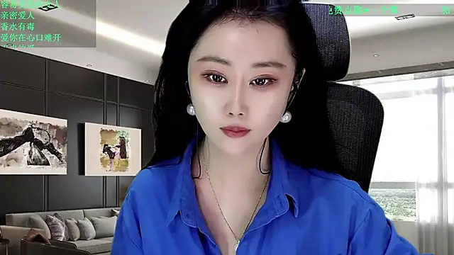 W-E-N-123 online show from 01/07/26, 01:21