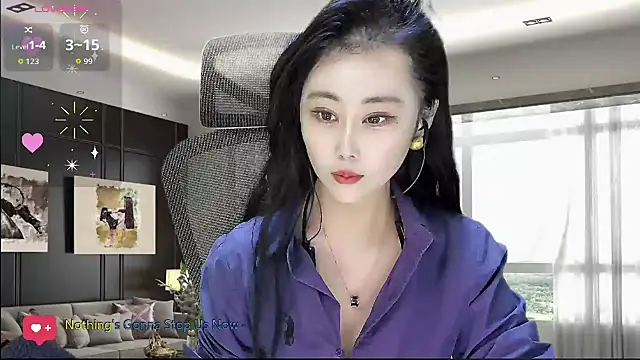 Snapshot of W-E-N-123 chatting on 10/19/25, 01:19 W-E-N-123 online show from 10/19/25, 01:19