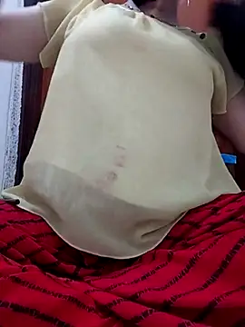 Snapshot of Anjel_Sadia chatting on 09/16/25, 02:45 Anjel Sadia online show from 09/16/25, 02:45