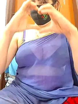 Snapshot of Anjel_Sadia chatting on 10/10/25, 01:45 Anjel Sadia online show from 10/10/25, 01:45