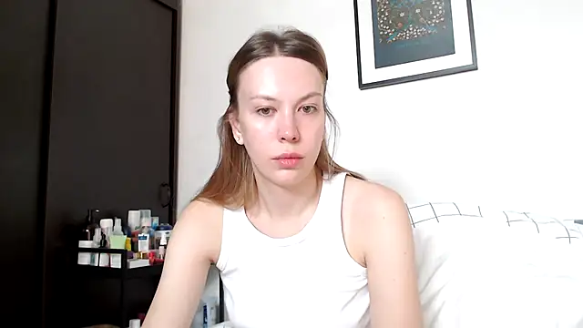 Scarlettford online show from 02/12/26, 08:47