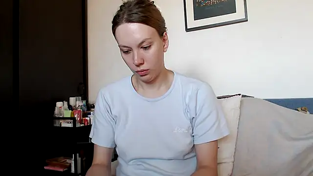 Scarlettford online show from 02/06/26, 08:32