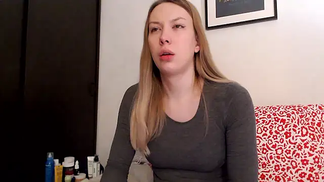 Scarlettford online show from 01/06/26, 06:12