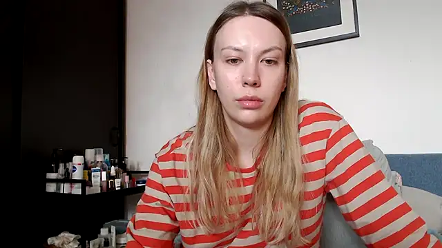 Scarlettford online show from 02/17/26, 12:02