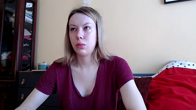 Snapshot of Scarlettford chatting on 01/03/25, 09:36 Scarlettford online show from 01/03/25, 09:36