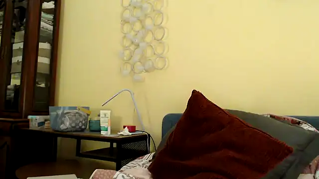 Snapshot of Scarlettford chatting on 01/18/25, 04:42 Scarlettford online show from 01/18/25, 04:42