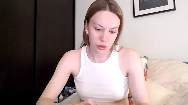 Scarlettford online show from 12/01/25, 04:41