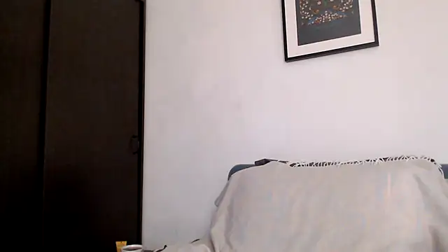 Scarlettford online show from 01/18/26, 01:03