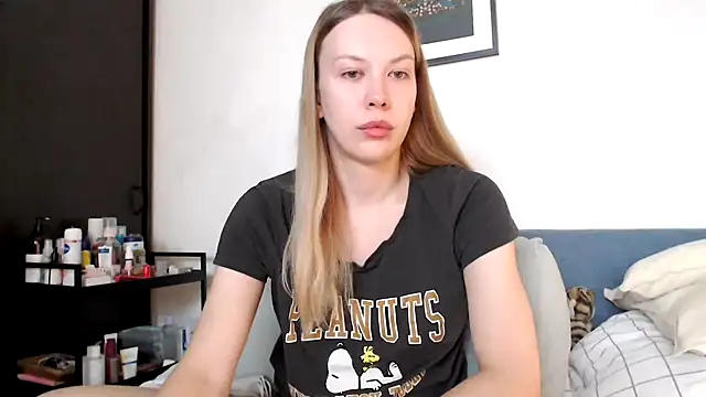 Scarlettford online show from 02/13/26, 11:10