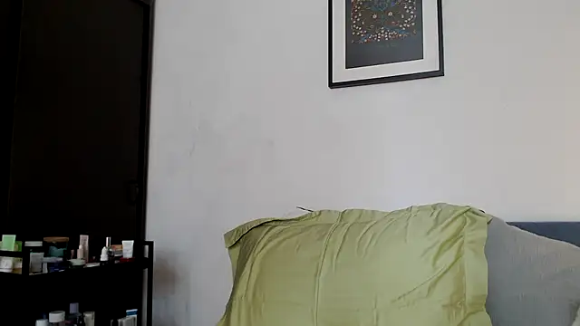 Scarlettford online show from 05/26/26, 12:03