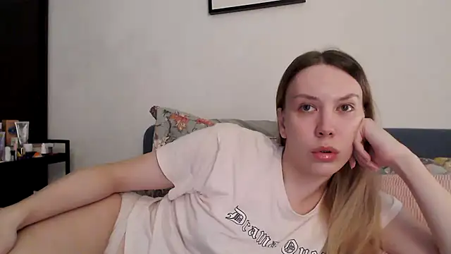 Scarlettford online show from 03/16/26, 03:48