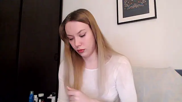 Scarlettford online show from 01/08/26, 07:09