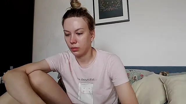 Scarlettford online show from 02/20/26, 09:11