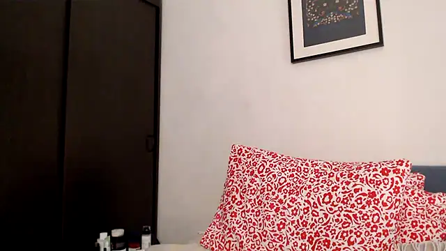 Scarlettford online show from 01/09/26, 01:40