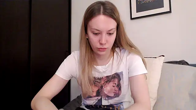 Scarlettford online show from 01/17/26, 01:04