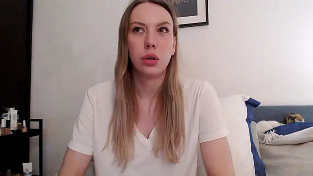 Scarlettford online show from 04/10/26, 04:36