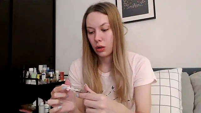 Scarlettford online show from 02/10/26, 03:55