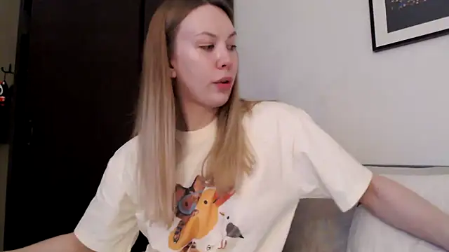 Scarlettford online show from 01/14/26, 01:04