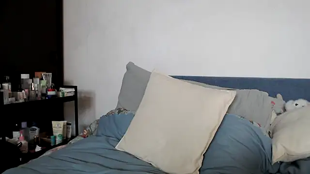 Scarlettford online show from 02/26/26, 12:16