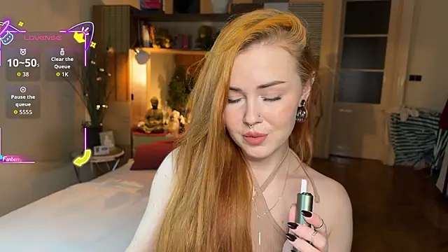 Sargonium999 online show from 01/15/26, 06:11