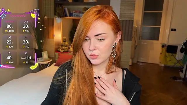 Sargonium999 online show from 02/08/26, 07:55