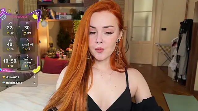 Sargonium999 online show from 04/03/26, 03:29