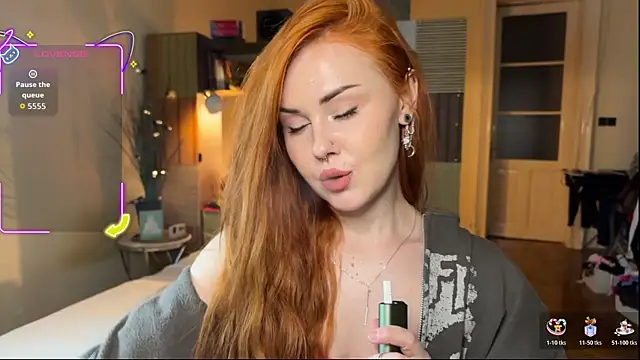 Sargonium999 online show from 11/27/25, 07:36